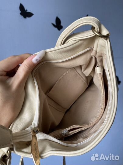 Сумка женская