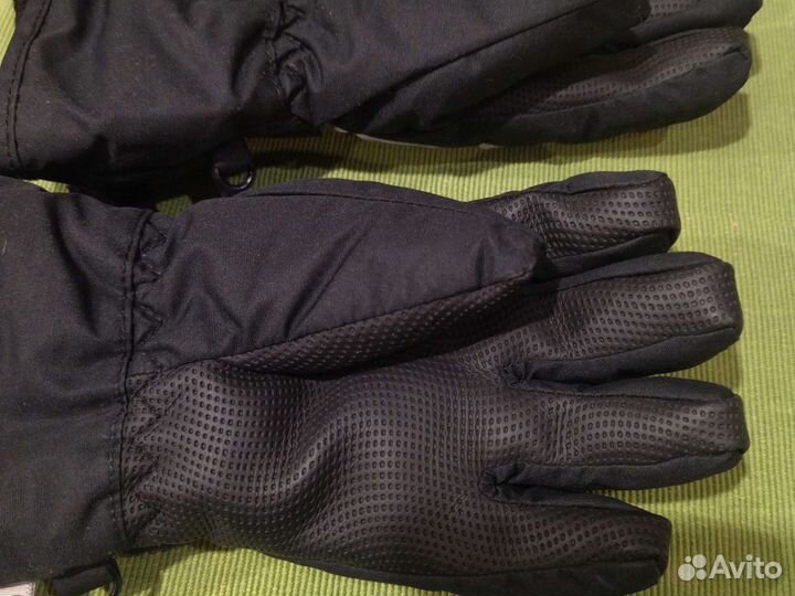 Перчатки детские зимние