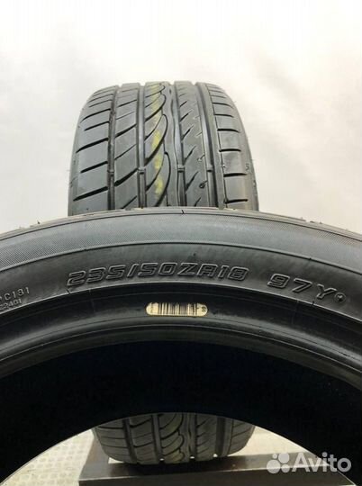 Sumitomo HTR Z II 235/50 R18 97Y