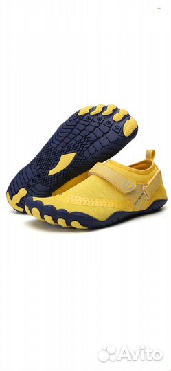 Летние кроссовки