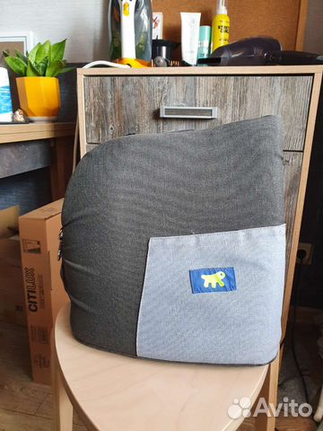 Сумка для маленьких собак ferplast