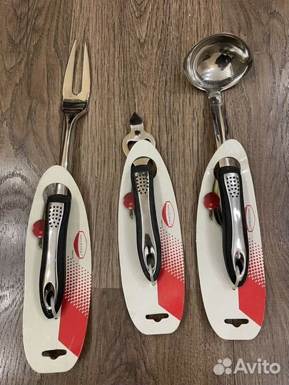 Кухонные приборы
