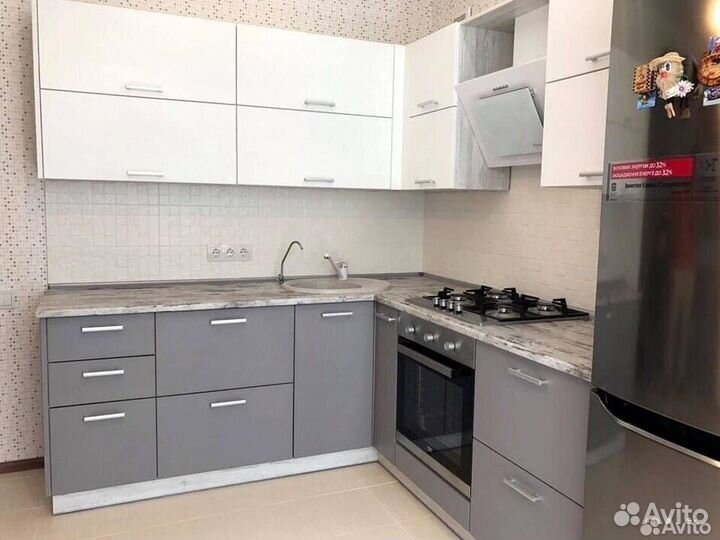 Кухонный гарнитур 