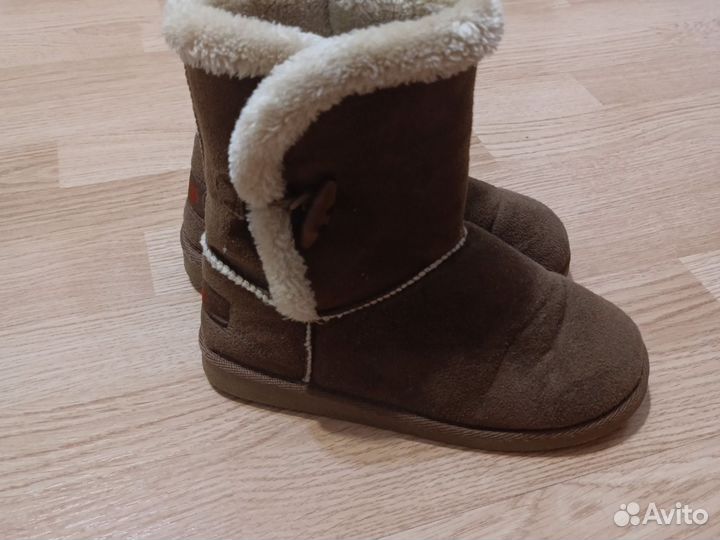 Угги женские 37