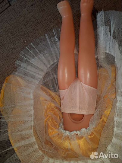 Куклы СССР, гдр