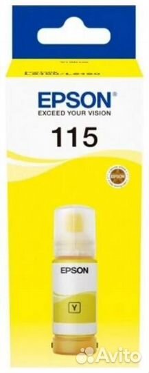 Картридж Epson C13T07D44A 1425360