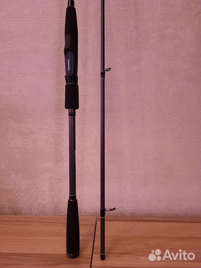 Продаётся спиннинг, Narval Argument