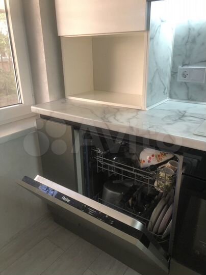 2-к. квартира, 50 м², 3/5 эт.