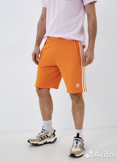 Шорты Adidas Originals