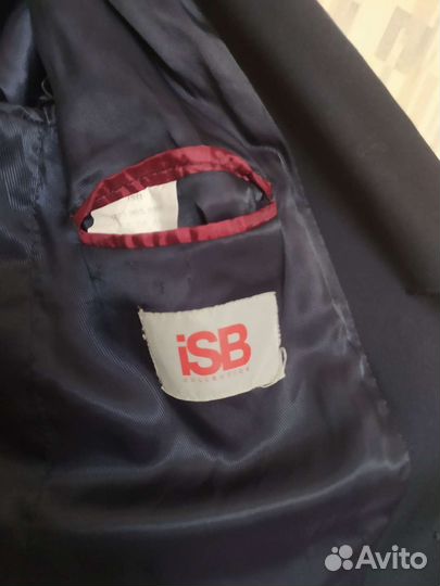 Школьная форма синяя на мальчика 158