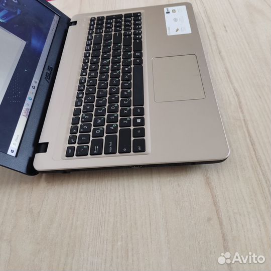 Мощнейший Asus,8Gb,3.70GHz,SSD 120Gb