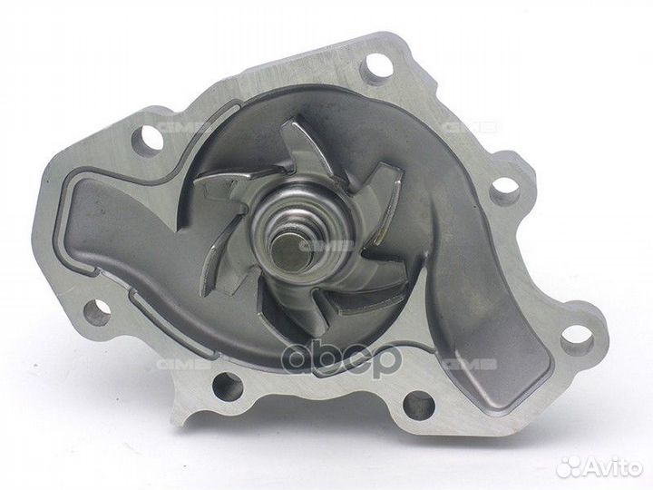 GWM-55A помпа Mitsubishi Colt/Galant/Lancer 1