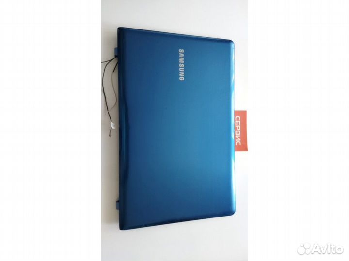AP0RS000600 Крышка экрана матрицы samsung