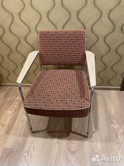 Кресло винтаж СССР 60-70гг