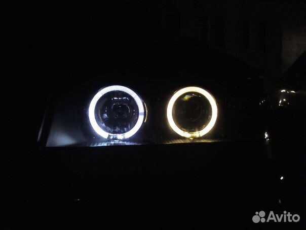 Фара на 10 семейство