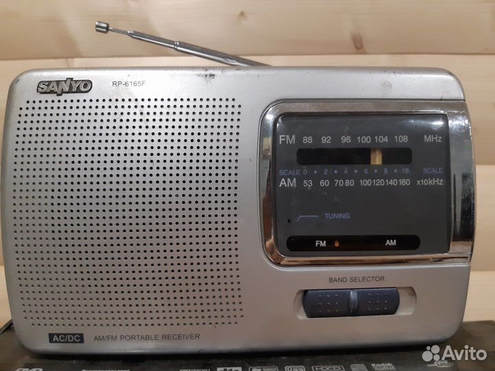 Радиоприемник