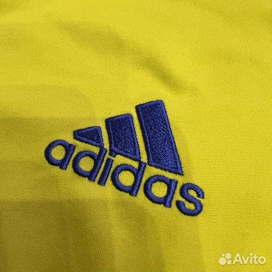 Футболка Ноттингем Форест 2015/2016 x Adidas