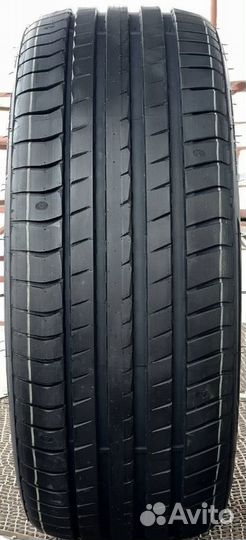 Triangle EffeXSport TH202 245/50 R20 107W