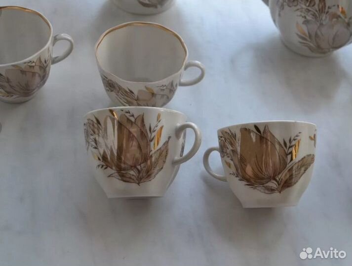 Кофейный лфз СССР стоимость обсуждается