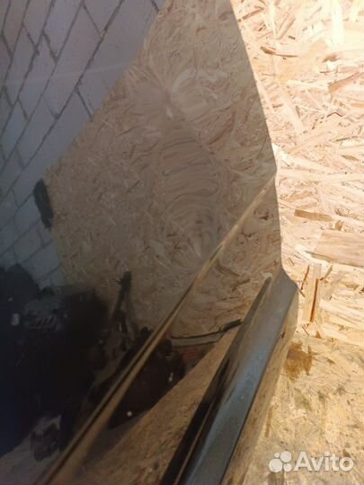 Дверь задняя правая Chevrolet Cobalt седан B15D2