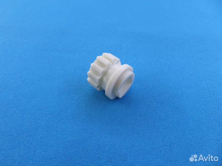 Втулка мясорубки Bosch