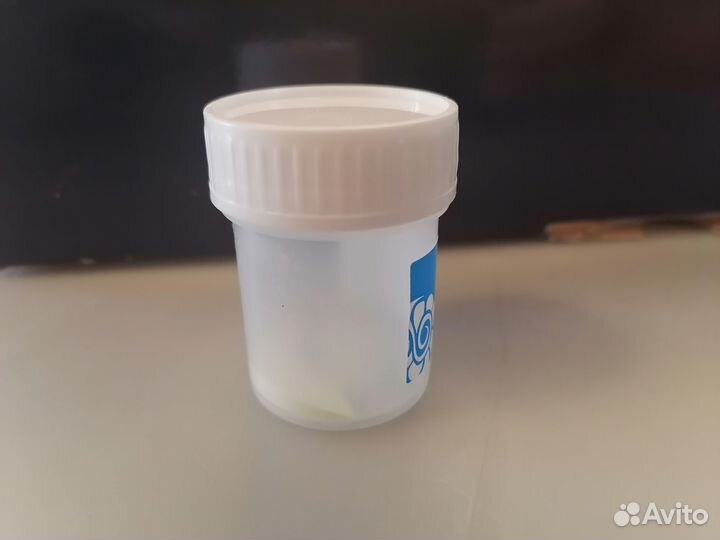 Лаборатория кристаллов