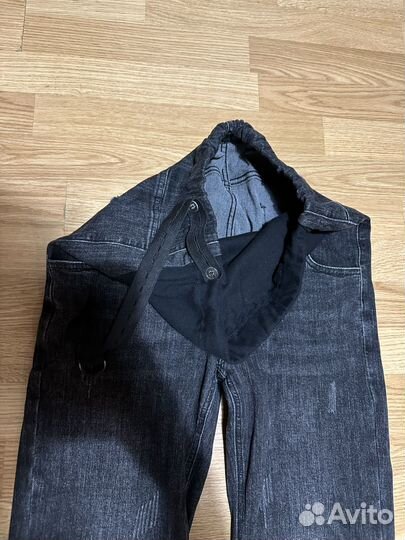 Джинсы для беременных