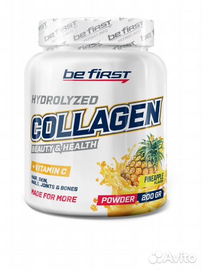 Протеиновый коктейль