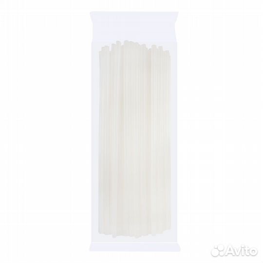 Micron Клей для мал. клеев. пист. длинн. GFG-7/83