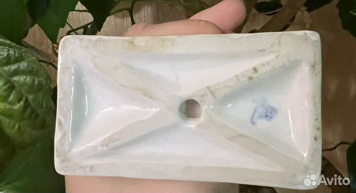 Статуэтка клоун