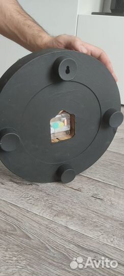 Часы настенные