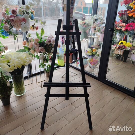 Мольберт для рисования