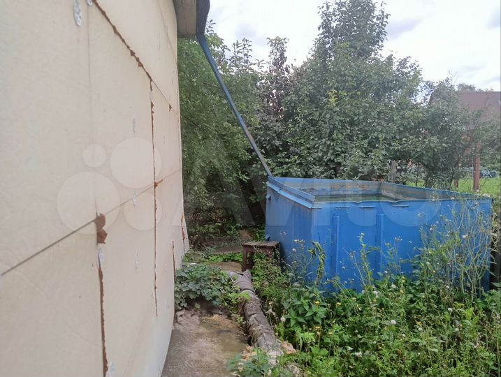 Дача 65 м² на участке 6 сот.