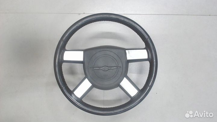 Руль Chrysler 300C, 2006