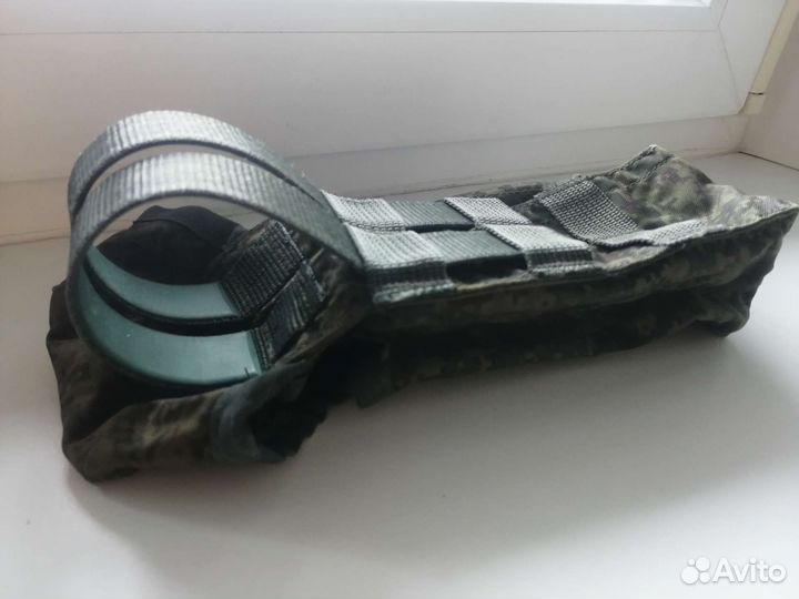 Военное снаряжение