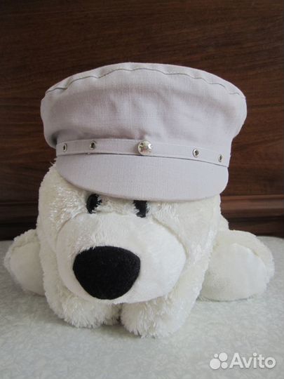 Винтажная кепка-картуз. лето. СССР