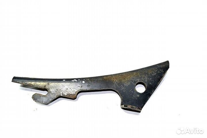 Кронштейн крыла переднего моста, левый DAF XF105