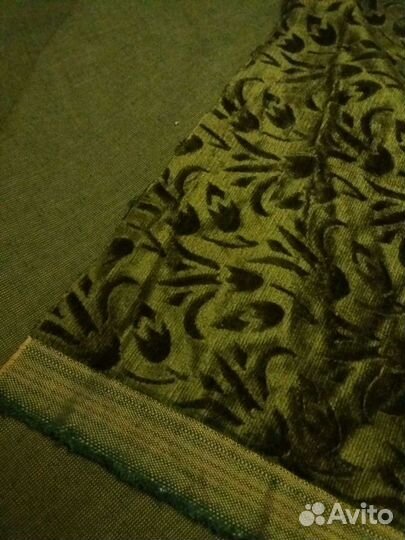 Ткань обивочная