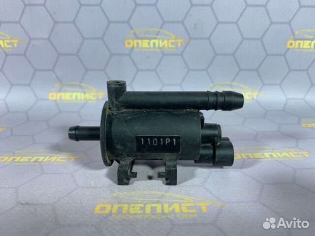 Клапан вентиляции бензобака Opel Astra G Z16XE