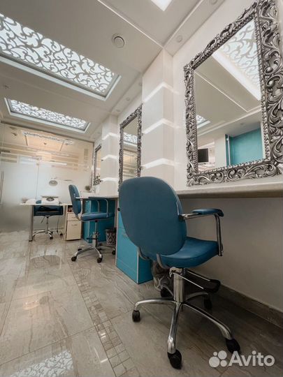 Парикмахер с оплатой за выход