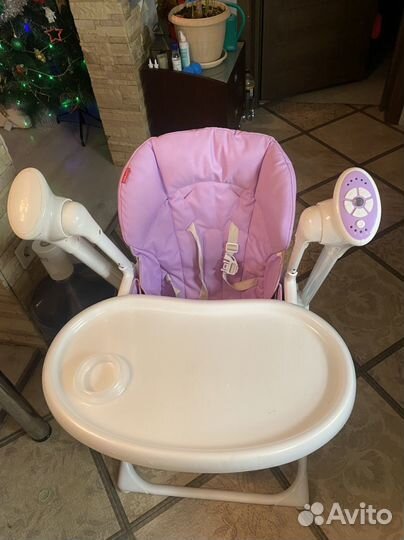 Стул для кормления