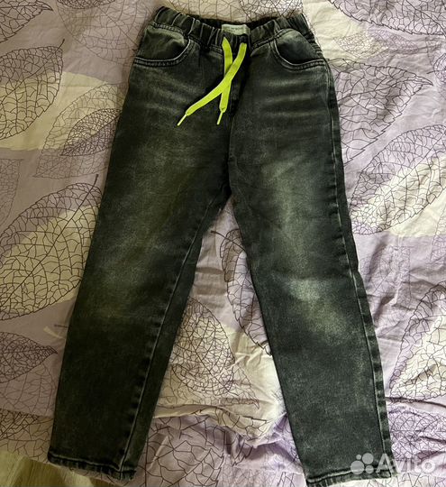 Детскик штаны