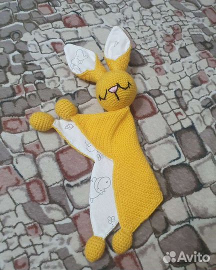 Мягкие игрушки на заказ