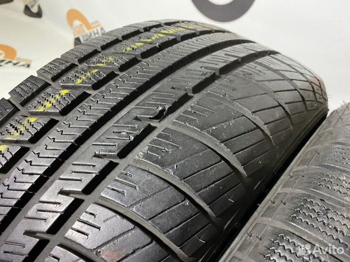 Vredestein QuaTrac 3 235/55 R17 102H