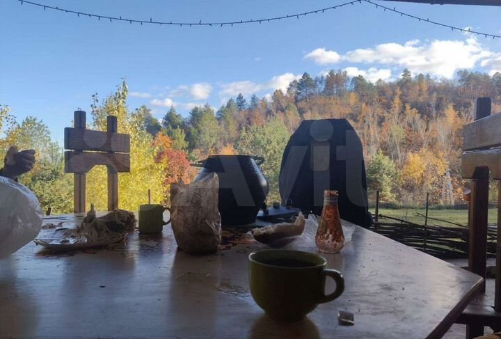 Коттедж 480 м² на участке 18 сот.