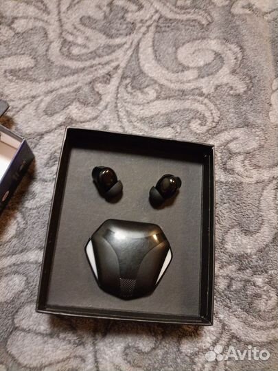 Беспроводные наушники hyper tws mercury 11x