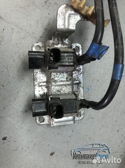 Клапан imrc Ford Ford Focus 2