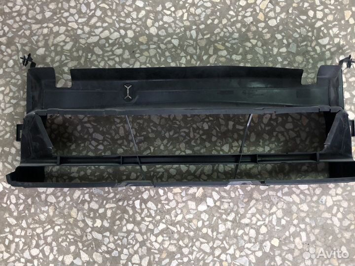 Воздуховод bmw