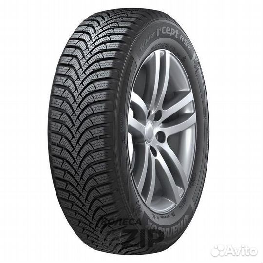 Hankook Winter I'Cept RS2 W452 225/45 R17 94V