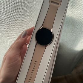 Samsung galaxy Watch 4